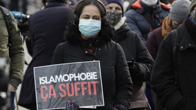 Crédit photo: GEOFFROY VAN DER HASSELT / AFP