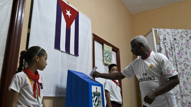 Crédit photo: ADALBERTO ROQUE / AFP