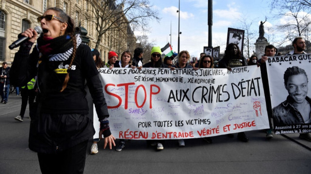 Crédit Photo: JULIEN DE ROSA / AFP