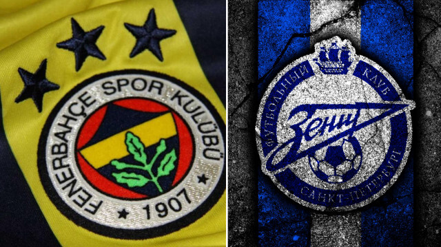 Fenerbahçe-Zenit