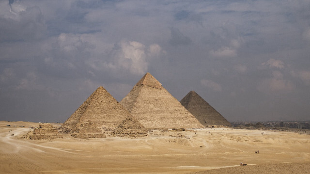 مصر تقر تسهيلات لصالح السياحة الإيرانية الوافدة