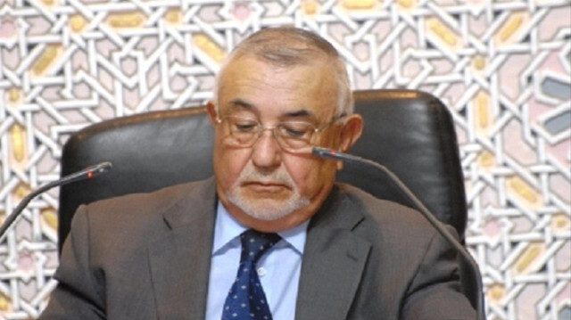 المغرب.. وفاة رئيس مجلس النواب السابق عبد الواحد الراضي