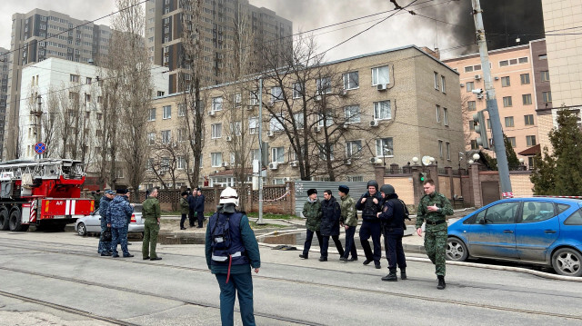 إصابة شخصين جراء انفجار في "تولا" الروسية