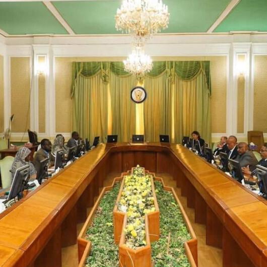 أهم بنود "الاتفاق السياسي النهائي" بالسودان 