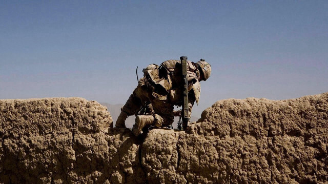 Afganistan'da cinayetle suçlanan Avustralyalı asker serbest bırakıldı.