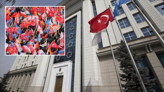 Nihai milletvekili aday listeleri 9 Nisan'a kadar Yüksek Seçim Kuruluna teslim edecek.