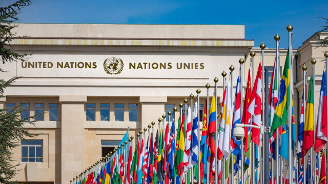 Birleşmiş Milletler: Nükleer silahların yayılması endişe konusudur
