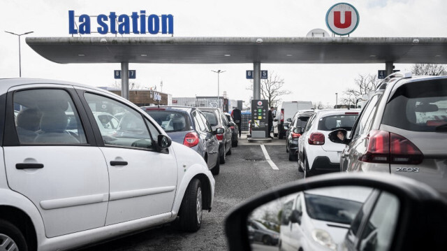 Crédit Photo: LOIC VENANCE / AFP