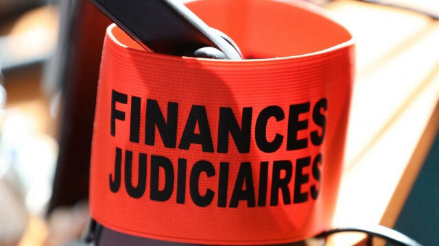 Crédit photo: LUDOVIC MARIN / AFP