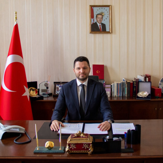 Yurtdışında yaşayan vatandaşlarımıza gelecek vizyonu