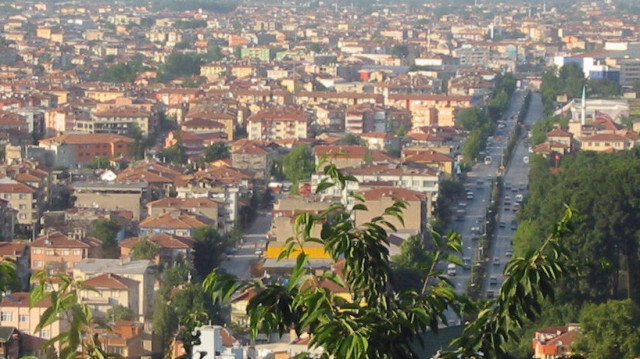 Sakarya.
