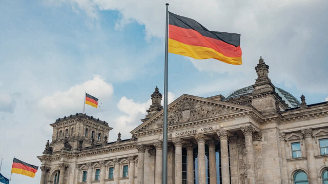 Alman hükümeti yeni Nitelikli Göçmenlik Yasası'nı onayladı.
