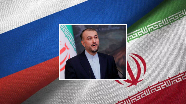 İran: Rusya ile savunma işbirliğimiz hiçbir tarafın aleyhine olmayacak.