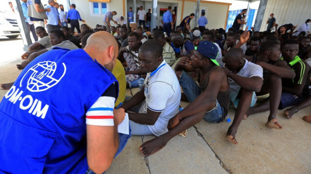 Crédit Photo: MAHMUD TURKIA / AFP / ARCHIVES