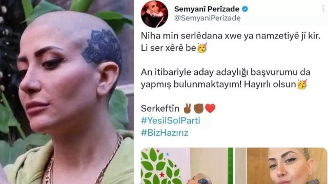 Semyani Perizade