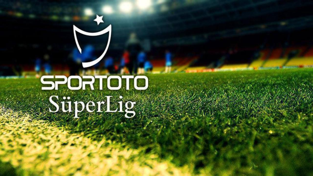 Spor Toto Süper Lig’de hangi maçlar var?