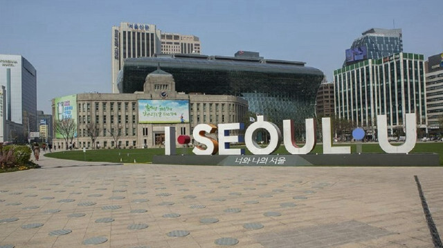 South Korea to allow permit-free entry for 22 nations to boost tourism