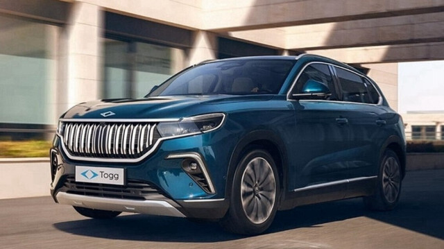 Turkish carmaker Togg receives 177,467 pre-orders