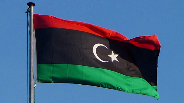 "الأعلى للدولة" الليبي يختار ممثليه في لجنة "6+6"