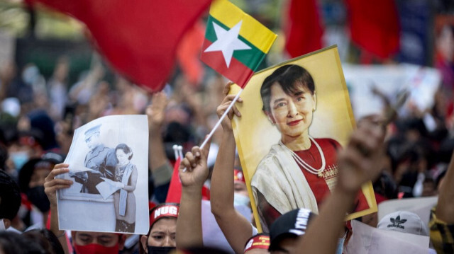 Crédit photo: Jack TAYLOR / AFP