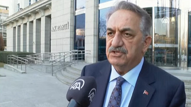 Hayati Yazıcı