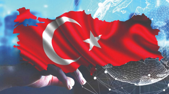 Wold Economics; Türkiye ekonomisinin satın alma gücü paritesine göre 3 trilyon 679 milyar dolarlık Gayrisafi Yurt İçi Hasıla büyüklüğüyle 9’uncu sıraya çıktığını raporladı.