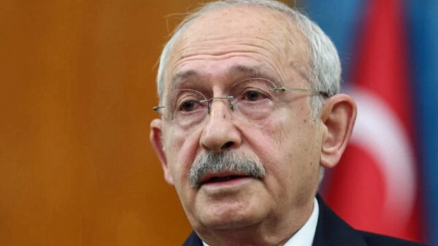 Kemal Kılıçdaroğlu