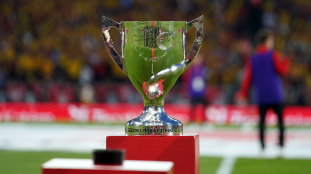 Ziraat Türkiye Kupası çeyrek final maçları ne zaman oynanacak?