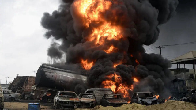 Crédit Photo: AFP