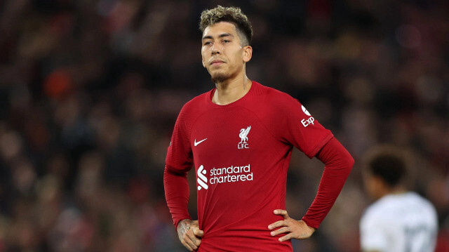 Firmino'nun güncel değeri 28 milyon euro