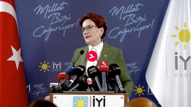 Meral Akşener