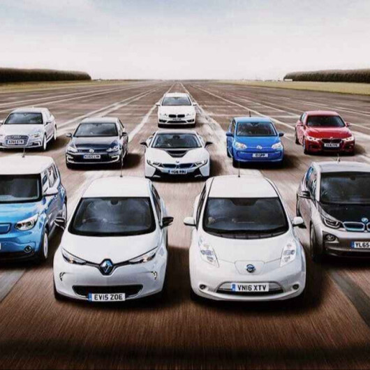 Elektrikli otomobillerde ÖTV matrah düzenlemesi