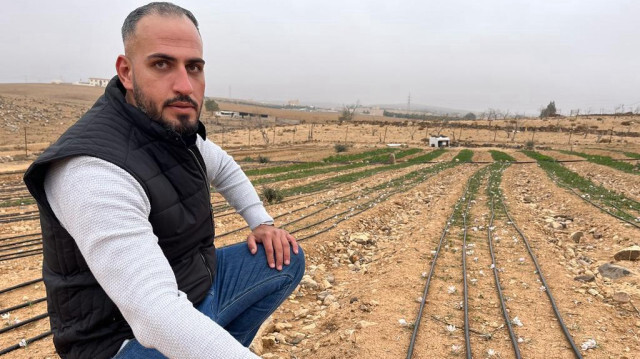 <p>Crédit photo: AA</p>