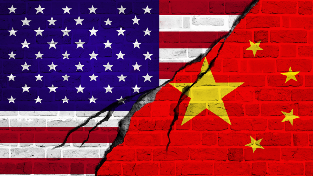 ABD kurumları Çin’e karşı topyekun harekete geçti.