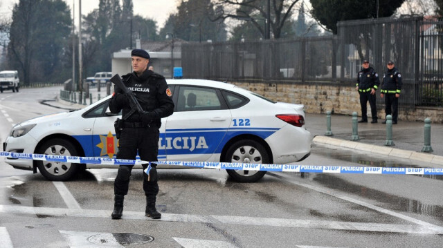 Crédit Photo: SAVO PRELEVIC / AFP