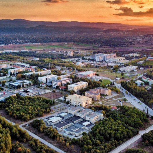 Bursa Uludağ Üniversitesi sözleşmeli personel alıyor