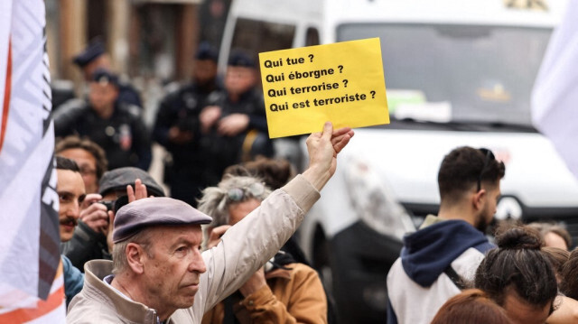 Crédit Photo: Charly TRIBALLEAU / AFP