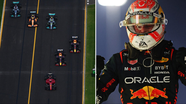 Avustralya GP'de en çok kazanan pilot Michael Schumacher olurken son iki sezonun şampiyonu Max Verstappen burada hiç yarış kazanamadı.