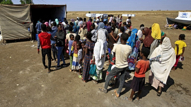 Crédit photo: ASHRAF SHAZLY / AFP / ARCHIVE
