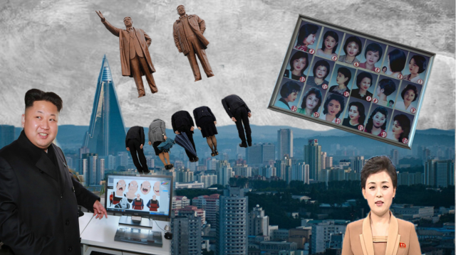 From fashion to phones: a guide to North Korea's most unusual bans
