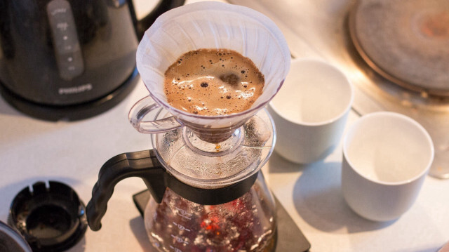Evde filtre kahve yapmak düşündüğünüz kadar zor değil! İşte evde tam kararında filtre kahveler hazırlamak için bilmeniz gerekenler...