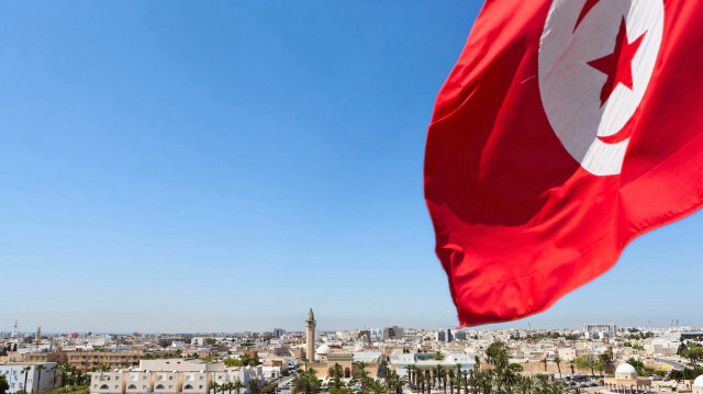 تنسيقية أحزاب تونسية تطالب بإطلاق سراح "موقوفين سياسيين"