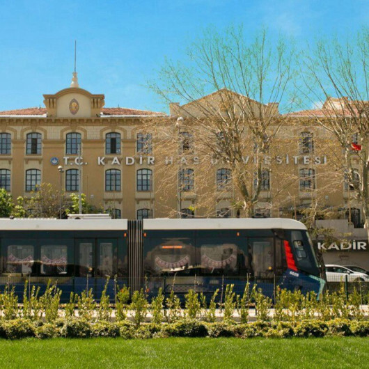 Kadir Has Üniversitesi öğretim üyesi alım ilanı