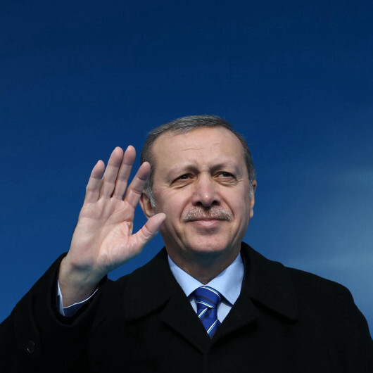 انطلاق الدعاية الانتخابية لمرشحي سباق الرئاسة التركية