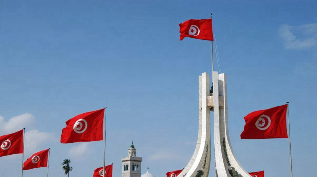 "العفو الدولية" تدعو تونس للإفراج عن "محتجزين" بينهم معارضون لسعيد