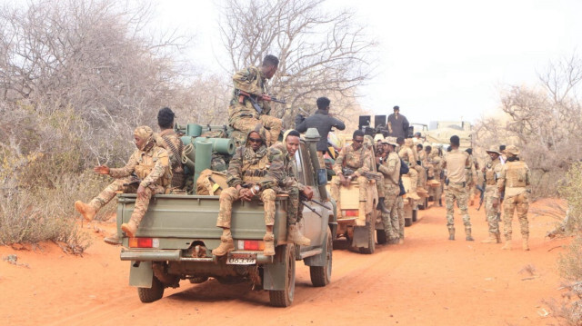 الصومال يعلن "تجفيف" نصف مصادر دخل مقاتلي "الشباب"