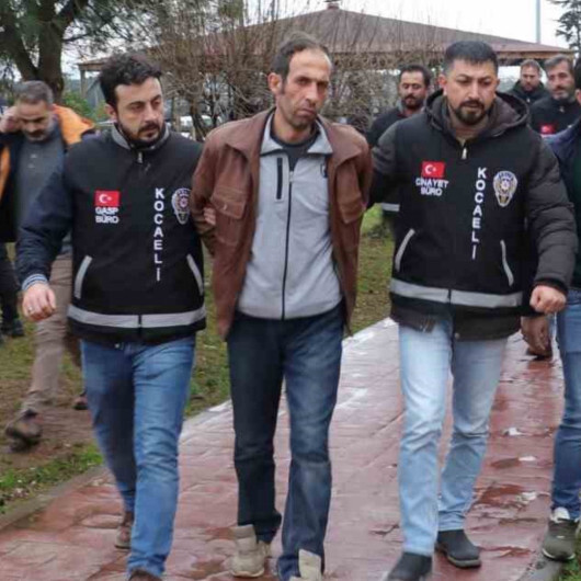 Palu davasında Yargıtay’dan yeni karar: Üç kişi tahliye oldu