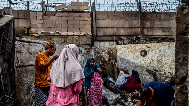 Crédit Photo: AFP