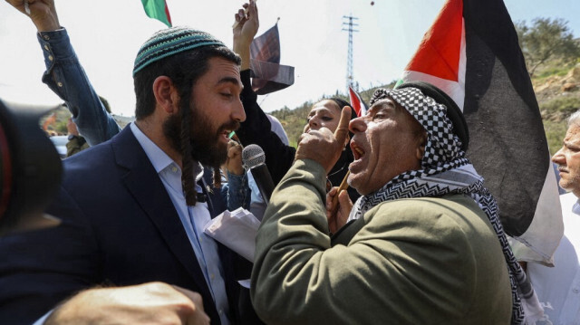 Crédit Photo: JAAFAR ASHTIYEH / AFP