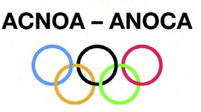 Logo de l'ACNOA. Crédit image : ACNOA